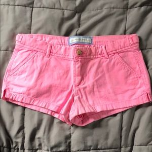 Abercrombie Shorts